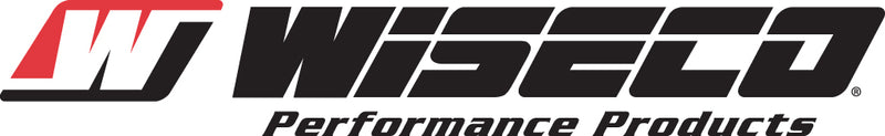 WISECO Wiseco Catalog 2018 WIS100
