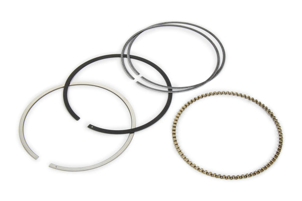 WISECO Piston Ring - 1 Cylinder 101.778mm (4.005) 4007GFX
