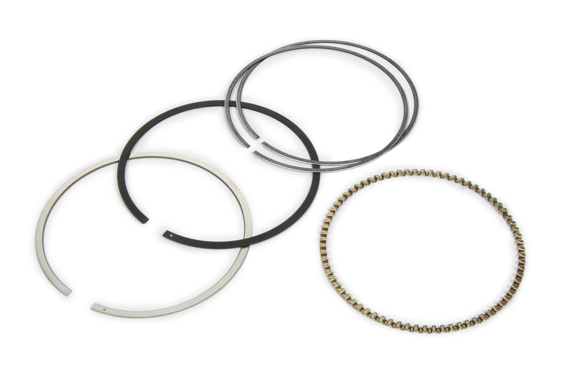 WISECO Piston Ring - 1 Cylinder 101.778mm (4.005) 4007GFX