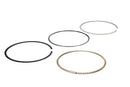 WISECO GF Style Single Piston Ring Set - 103.429mm 4072GFX