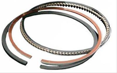 WISECO Single Piston Ring Set 96.5mm Bore 9650XX