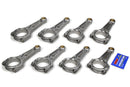 WISECO 4340 Forged I-Beam Rods 5.400 SBF FD5400-927