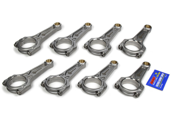 WISECO 4340 Forged I-Beam Rods 5.933 Ford 4.6L/5.0 Mod FD5933-866
