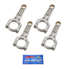 WISECO Honda Boost Line Kit K20A 139mm ARP2000 HN5472-866