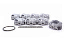 WISECO BBC Dome Piston Set 4.610 Bore +42cc K0006B110