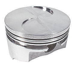 WISECO Ford 2300 F/T Piston Set 3.820in Bore -3.4cc K157A4
