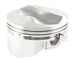 WISECO BBC Domed Piston Set 4.310in Bore +48.4cc K238A6