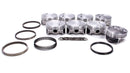 WISECO GM LS Series Piston Set 4.030 Bore -8cc K394X3