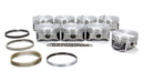 WISECO GM LS FT Piston Set 4.005 Bore -3.2cc K398X05