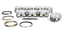 WISECO GM LS Series Piston Set 4.005 Bore -11cc K444X05