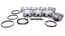WISECO GM LS F/T Piston & Ring Set 4.070 Bore -11cc K444X7