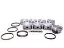 WISECO GM LS Piston & Ring Set Dome 4.030 Bore +5cc K448X3