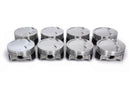 WISECO GM LS Series Piston Set 3.800 Bore -2.2cc K474M965