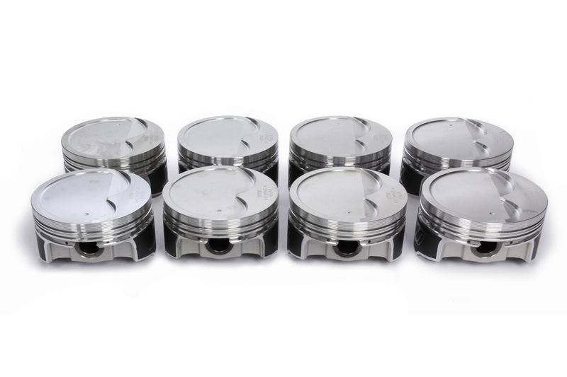 WISECO GM LS Series Piston Set 3.800 Bore -2.2cc K474M965