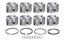WISECO Honda Piston Kit K24 87.50mm Bore 5cc K634M875