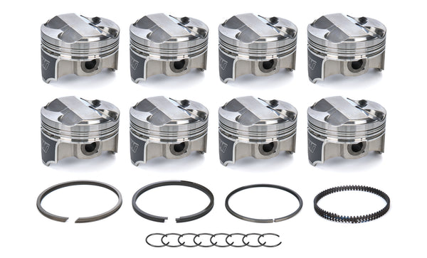 WISECO Honda Piston Kit K24 87.50mm Bore 5cc K634M875