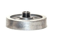 WIX RACING FILTERS Oil Filter Mount 13/16 -16 Thread 24061