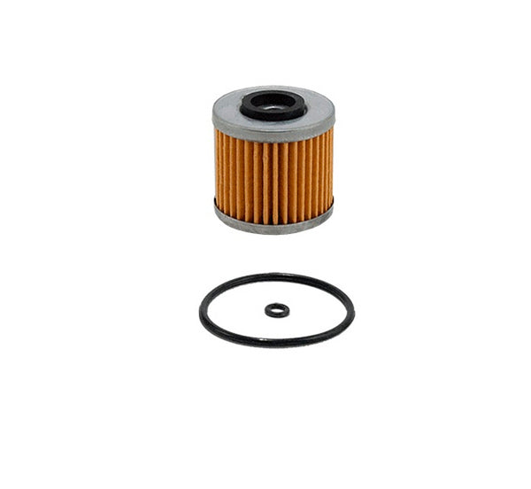WIX RACING FILTERS Metal Canister Filter 24936