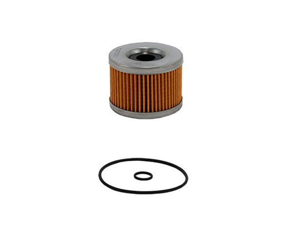 WIX RACING FILTERS Metal Canister Filter 24941