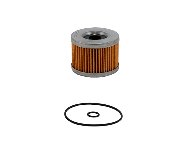 WIX RACING FILTERS Metal Canister Filter 24941