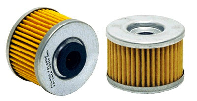 WIX RACING FILTERS Metal Canister Filter 24994
