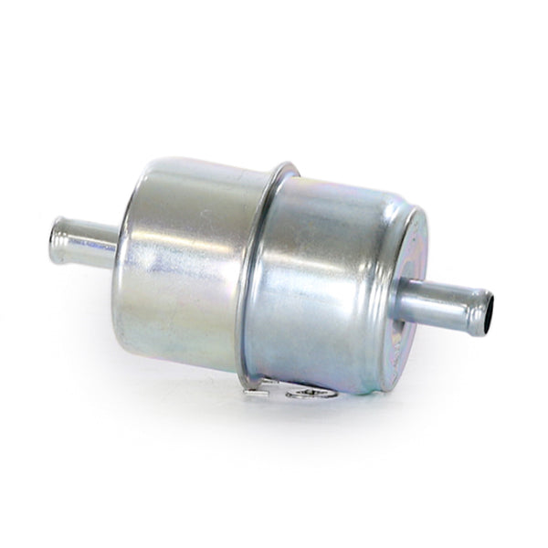 WIX RACING FILTERS Fuel Filter In-Line 3/8in Bard In/Out 33033