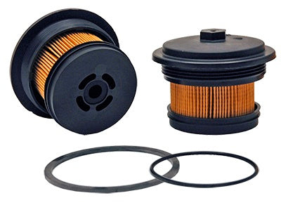 WIX RACING FILTERS Cartridge Fuel Filter 33818