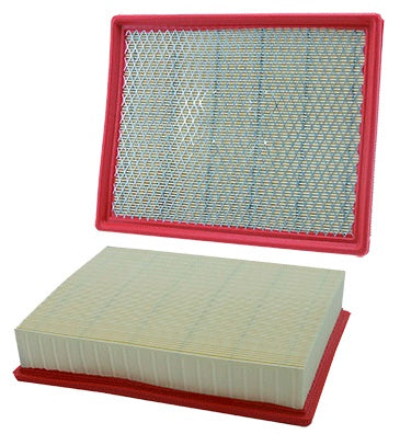 WIX RACING FILTERS Air Filter Panel 42487