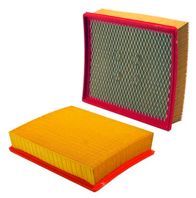 WIX RACING FILTERS Air Filter Panel 42488