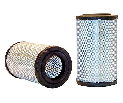 WIX RACING FILTERS Radial Seal Air Filter 46440