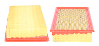 WIX RACING FILTERS Air Filter Panel 46648