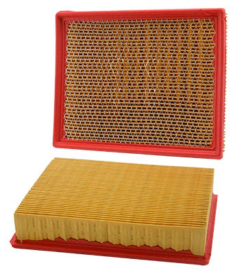 WIX RACING FILTERS Air Filter Panel 46678