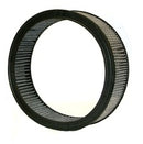 WIX RACING FILTERS Paper Air Filter 16x4 Asphalt Application 46940R