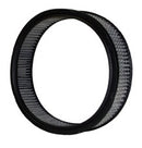 WIX RACING FILTERS Paper Air Filter 14x4 Flows 1000+ CFM Asphalt 46944R