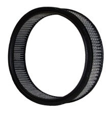 WIX RACING FILTERS Paper Air Filter 14x3 Flows 1000+ CFM Asphalt 46945R