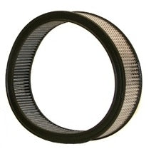 WIX RACING FILTERS Paper Air Filter 16x3.5 Flows 1000+ CFM Asphalt 46949R