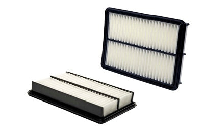 WIX RACING FILTERS Air Filter Panel 49247