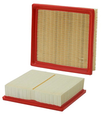 WIX RACING FILTERS Air Filter Panel 49430