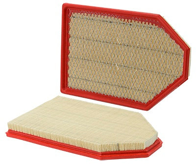 WIX RACING FILTERS Air Filter Panel 49746