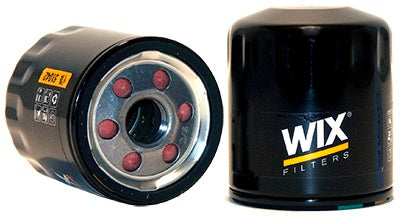 WIX RACING FILTERS Spin-On Lube Filter 51042