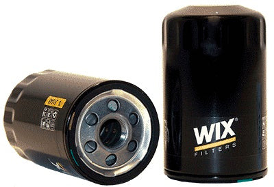 WIX RACING FILTERS Spin-On Lube Filter 51045