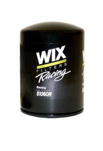 WIX RACING FILTERS Performance Oil Filter GM Late Model 13/16-16 51060R