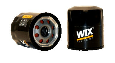 WIX RACING FILTERS Spin-On Lube Filter 51394