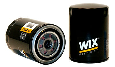 WIX RACING FILTERS Spin-On Lube Filter 51515