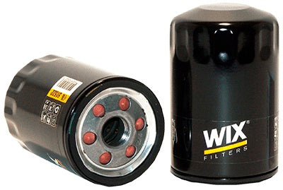 WIX RACING FILTERS Spin-On Lube Filter 51522