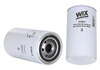 WIX RACING FILTERS Spin-On Oil Filter 51607