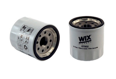 WIX RACING FILTERS Spin-On Lube Filter 57002