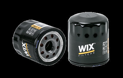WIX RACING FILTERS WIX Spin-On Lube Filter 57060