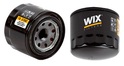 WIX RACING FILTERS Spin-On Lube Filter 57092