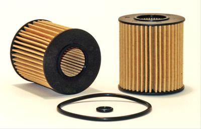 WIX RACING FILTERS WIX Cartridge Lube Metal Free Filter 57203